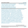 CSN EN IEC 61076-3-119 - Connectors for electrical and electronic equipment - Product requirements - Part 3-119: Rectangular connectors - Detail specification for shielded and unshielded, free and fixed 10-way connectors with push-pull coupling for industrial environments for data transmission with frequencies up to 100 MHz