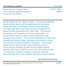 CSN EN 17928-2 - Gas infrastructure - Injection stations - Part 2: Specific requirements regarding the injection of biomethane