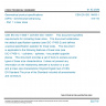 CSN EN ISO 14405-1 - Geometrical product specifications (GPS) - Dimensional tolerancing - Part 1: Linear sizes CSN EN ISO 14405-1 - Geometrical product specifications (GPS) - Dimensional tolerancing - Part 1: Linear sizes