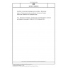 DIN EN 12604/A2 Tore - Mechanische Aspekte - Anforderungen und Prüfverfahren; Deutsche und Englische Fassung EN 12604:2017+A1:2020/prA2:2025
