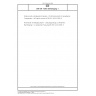 DIN EN 14343 Berichtigung 1 Rotary positive displacement pumps - Performance tests for acceptance; Corrigendum 1 to English version of DIN EN 14343:2006-11