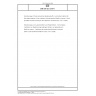 DIN EN ISO 21871 Microbiology of food and animal feeding stuffs - Horizontal method for the determination of low numbers of presumptive Bacillus cereus - Most probable number technique and detection method (ISO 21871:2006)