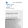 CISPR 16-1-2:2014/AMD1:2017 - Amendment 1 - Specification for radio disturbance and immunity measuring apparatus and methods - Part 1-2: Radio disturbance and immunity measuring apparatus - Coupling devices for conducted disturbance measurements