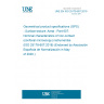 UNE EN ISO 25178-607:2019 Geometrical product specifications (GPS) - Surface texture: Areal - Part 607: Nominal characteristics of non-contact (confocal microscopy) instrumentss (ISO 25178-607:2018) (Endorsed by Asociación Española de Normalización in May of 2020.)