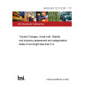 BS EN ISO 12217-3:2017 - TC Tracked Changes. Small craft. Stability and buoyancy assessment and categorization Boats of hull length less than 6 m