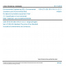 CSN ETSI EN 300 019-2-3 V2.3.1 - Environmental Engineering (EE); Environmental conditions and environmental tests for telecommunications equipment; Part 2-3: Specification of environmental tests; Stationary use at weatherprotected locations