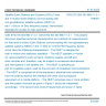 CSN ETSI EN 303 980 V1.3.1 - Satellite Earth Stations and Systems (SES); Fixed and in-motion Earth Stations communicating with non-geostationary satellite systems (NEST) in the 11 GHz to 14 GHz frequency bands; Harmonised Standard for access to radio spectrum