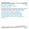 CSN EN 15416-4 - Adhesives for load bearing timber structures other than phenolic and aminoplastic - Test methods - Part 4: Determination of open assembly time under referenced conditions