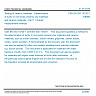 CSN EN ISO 14720-1 - Testing of ceramic materials - Determination of sulfur in non-oxidic ceramic raw materials and ceramic materials - Part 1: Infrared measurement methods CSN EN ISO 14720-1 - Testing of ceramic materials - Determination of sulfur in non-oxidic ceramic raw materials and ceramic materials - Part 1: Infrared measurement methods