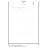 DIN 31623-1 Indexierung zur inhaltlichen Erschließung von Dokumenten; Begriffe, Grundlagen