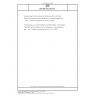 DIN EN ISO 10272-1 Microbiology of the food chain - Horizontal method for detection and enumeration of Campylobacter spp. - Part 1: Detection method (ISO 10272-1:2017 + Amd 1:2023) (includes Amendment A1:2023)