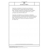 DIN EN ISO 19650-4 Organization and digitization of information about buildings and civil engineering works, including building information modelling (BIM) - Information management using building information modelling - Part 4: Information exchange (ISO 19650-4:2022)