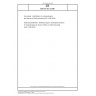 DIN EN ISO 21286 Soil quality - Identification of ecotoxicological test species by DNA barcoding (ISO 21286:2019)