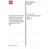 ISO 5765-2:2002 - Dried milk, dried ice-mixes and processed cheese — Determination of lactose content — Part 2: Enzymatic method utilizing the galactose moiety of the lactose