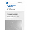 IEC 60940:2026 - Application of capacitors, resistors, inductors and complete filter units for electromagnetic interference suppression - General rules and safety requirements IEC 60940:2026 - Application of capacitors, resistors, inductors and complete filter units for electromagnetic interference suppression - General rules and safety requirements