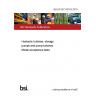 BS EN IEC 60193:2019 Hydraulic turbines, storage pumps and pump-turbines. Model acceptance tests