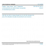 CSN EN ISO 3673-2 - Plastics - Epoxy resins - Part 2: Preparation of test specimens and determination of properties of crosslinked epoxy resins