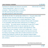 CSN EN IEC 61076-2-114 - Connectors for electrical and electronic equipment - Product requirements - Part 2-114: Circular connectors - Detail specification for connectors with M8 screw-locking with power contacts and signal contacts for data transmission up to 100 MHz