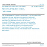 CSN CLC IEC/TS 63291-1 - High voltage direct current (HVDC) grid systems and connected converter stations - Guideline and parameter lists for functional specifications - Part 1: Guideline