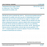 CSN EN ISO 18777-2 - Transportable liquid oxygen systems for medical use - Part 2: Particular requirements for portable units CSN EN ISO 18777-2 - Transportable liquid oxygen systems for medical use - Part 2: Particular requirements for portable units