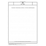 DIN 17560 Ferrosilicium, Calciumsilicium und Silicium - Technische Lieferbedingungen DIN 17560 Ferrosilicium, Calciumsilicium und Silicium - Technische Lieferbedingungen