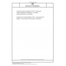 DIN EN ISO 1938 Beiblatt 1 Geometrical product specifications (GPS) - Dimensional measuring equipment; Supplement 1: Calculation of gauge dimensions for limit gauges