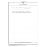 DIN EN ISO 22636 Adhesives - Adhesives for floor coverings - Requirements for mechanical and electrical performance (ISO 22636:2020)