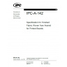 IPC-A-142 - Standard Only