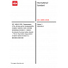 ISO 14855-2:2026 - Determination of the ultimate aerobic biodegradability of plastic materials under controlled composting conditions — Method by analysis of evolved carbon dioxide — Part 2: Gravimetric measurement of carbon dioxide evolved in a laboratory-scale test ISO 14855-2:2026 - Determination of the ultimate aerobic biodegradability of plastic materials under controlled composting conditions — Method by analysis of evolved carbon dioxide — Part 2: Gravimetric measurement of carbon dioxide evolved in a laboratory-scale test
