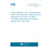 UNE EN ISO 15883-7:2016 Washer-disinfectors - Part 7: Requirements and tests for washer-disinfectors employing chemical disinfection for non-invasive, non-critical thermolabile medical devices and healthcare equipment (ISO 15883-7:2016)