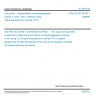 CSN EN ISO 23753-1 - Soil quality - Determination of dehydrogenases activity in soils - Part 1: Method using triphenyltetrazolium chloride (TTC)