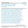 CSN EN 17628 - Fugitive and diffuse emissions of common concern to industry sectors - Standard method to determine diffuse emissions of volatile organic compounds into the atmosphere