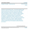 CSN EN ISO 19116 - Geographic information - Positioning services