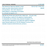 CSN EN IEC 61189-3-302 - Test methods for electrical materials, printed boards and other interconnection structures and assemblies - Part 3-302: Detection of plating defects in unpopulated circuit boards by computed tomography (CT)
