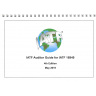 IATF Auditor Guide  for IATF 16949 