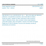 CSN EN 60143-1 ed. 2 - Series capacitors for power systems - Part 1: General