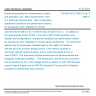 CSN EN IEC 61326-2-3 ed. 3 - Electrical equipment for measurement, control and laboratory use - EMC requirements - Part 2-3: Particular requirements - Test configuration, operational conditions and performance criteria for transducers with integrated or remote signal conditioning