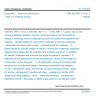 CSN EN 1991-1-5 ed. 2 - Eurocode 1 - Actions on structures - Part 1-5: Thermal actions