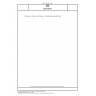 DIN 54518 Prüfung von Papier und Pappe - Streifenstauchwiderstand