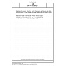 DIN EN ISO 19472-1 Maschinen für die Forstwirtschaft - Winden - Abmessungen, Leistung und Sicherheit (ISO/DIS 19472-1:2026); Deutsche und Englische Fassung prEN ISO 19472-1:2026