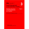 VDA 3.3 - Case Studies in the Reliability control loop