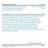 CSN EN IEC 60286-2 ed. 4 - Packaging of components for automatic handling - Part 2: Tape packaging of components with unidirectional leads on continuous tapes