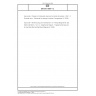 DIN EN 1994-1-2 Eurocode 4: Design of composite steel and concrete structures - Part 1-2: General rules - Structural fire design (includes Corrigendum AC:2008)