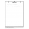 DIN EN ISO 10320 Geosynthetics - Identification on site (ISO 10320:2019)