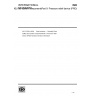 ISO 22760-9:2024-Road vehicles — Dimethyl Ether (DME) fuel system components-Part 9: Pressure relief device (PRD)
