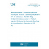 UNE EN 4165-007:2024 Aerospace series - Connectors, electrical, rectangular, modular - Operating temperature 175 °C continuous - Part 007: Plug for 2 and 4 modules, series 3 - Product standard (Endorsed by Asociación Española de Normalización in December of 2024.)