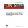 BS EN ISO 15008:2017 - TC Tracked Changes. Road vehicles. Ergonomic aspects of transport information and control systems. Specifications and test procedures for in-vehicle visual presentation