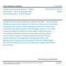 CSN EN IEC 61158-6-25 - Industrial communication networks - Fieldbus specifications - Part 6-25: Application layer protocol specification - Type 25 elements