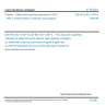 CSN EN ISO 11357-4 - Plastics - Differential scanning calorimetry (DSC) - Part 4: Determination of specific heat capacity