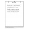 DIN ISO 15592-3 Fine-cut tobacco and smoking articles made from it - Methods of sampling, conditioning and analysis - Part 3: Determination of total particulate matter of smoking articles using a routine analytical smoking machine, preparation for the determination of water and nicotine, and calculation of nicotine-free dry particulate matter (ISO 15592-3:2008)